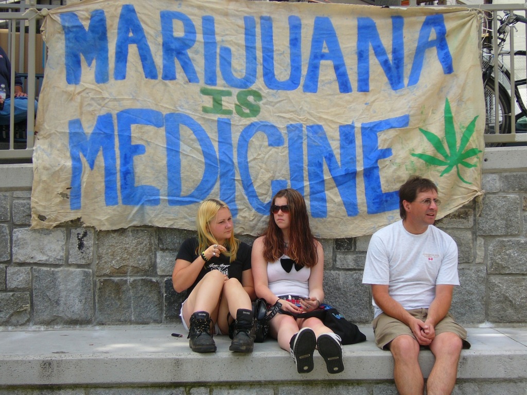 Marijuana-Is-Medicine